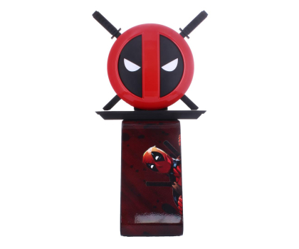 Gadżet dla gracza Merch Deadpool Ikon